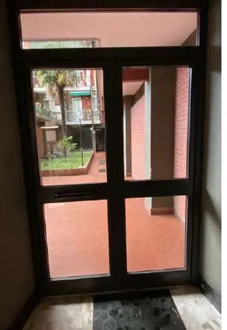 Appartamento via Carlo Orgiero 6, Genova