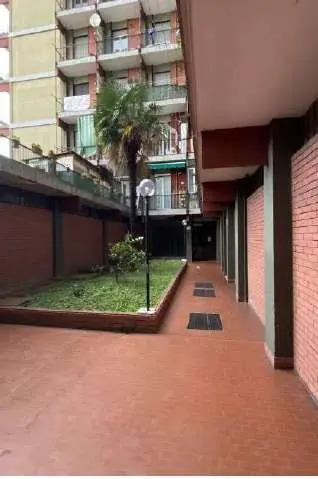 Appartamento via Carlo Orgiero 6, Genova