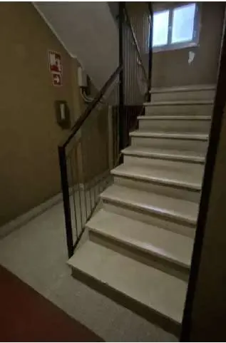 Appartamento via Carlo Orgiero 6, Genova