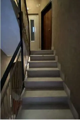 Appartamento via Carlo Orgiero 6, Genova