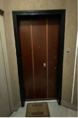 Appartamento via Carlo Orgiero 6, Genova