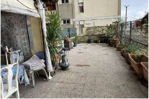 Appartamento via Carlo Orgiero 6, Genova