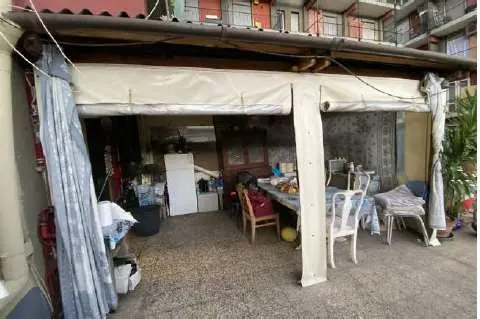 Appartamento via Carlo Orgiero 6, Genova
