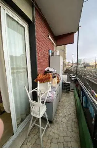 Appartamento via Carlo Orgiero 6, Genova