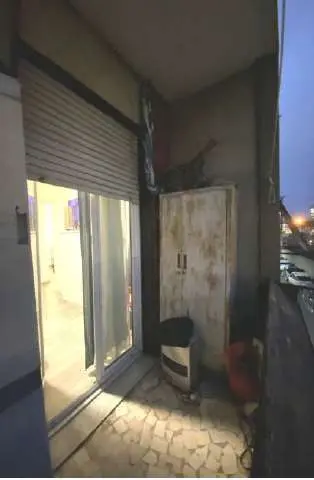 Appartamento via Carlo Orgiero 6, Genova