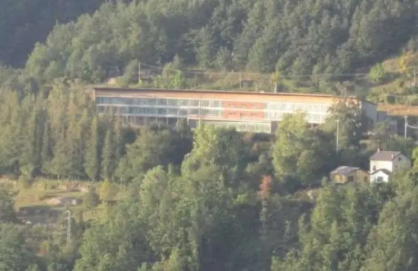 Albergo via Rinaldo Piaggio 54, Santo Stefano D'Aveto