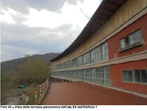 Albergo via Rinaldo Piaggio 54, Santo Stefano D'Aveto