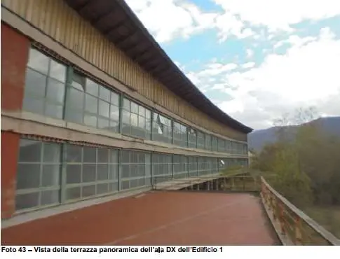 Albergo via Rinaldo Piaggio 54, Santo Stefano D'Aveto