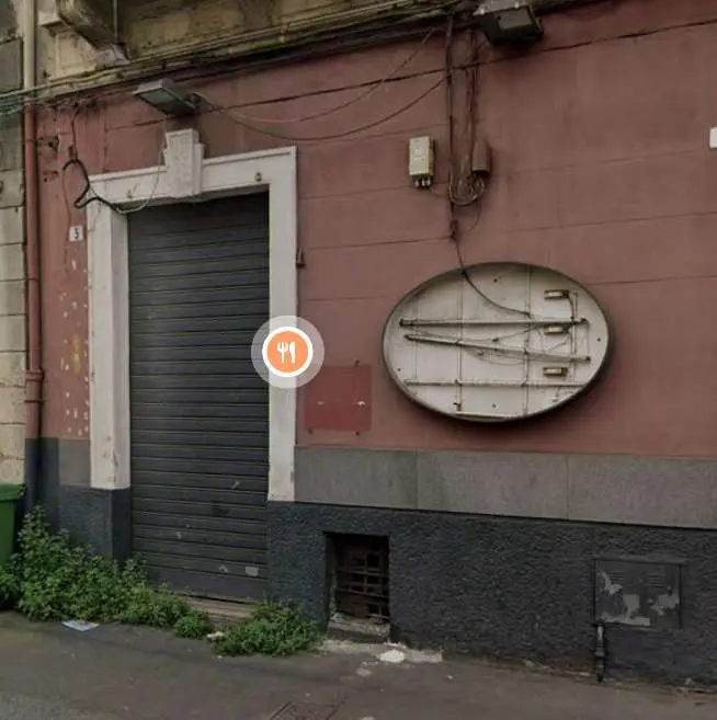 Immagine per Negozio in asta a Catania via Palermo 3
