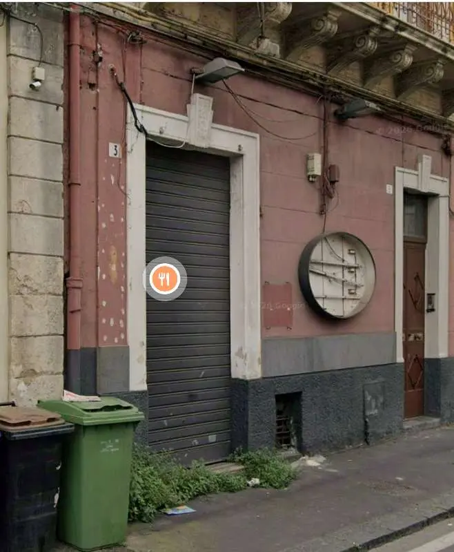Immagine per Negozio in asta a Catania via Palermo 3