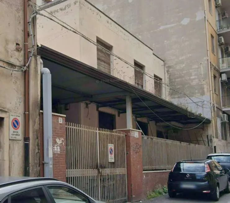 Immagine per Negozio in asta a Catania via Cronato 31