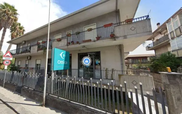 Appartamento via Nunzio Caudullo 12, Misterbianco