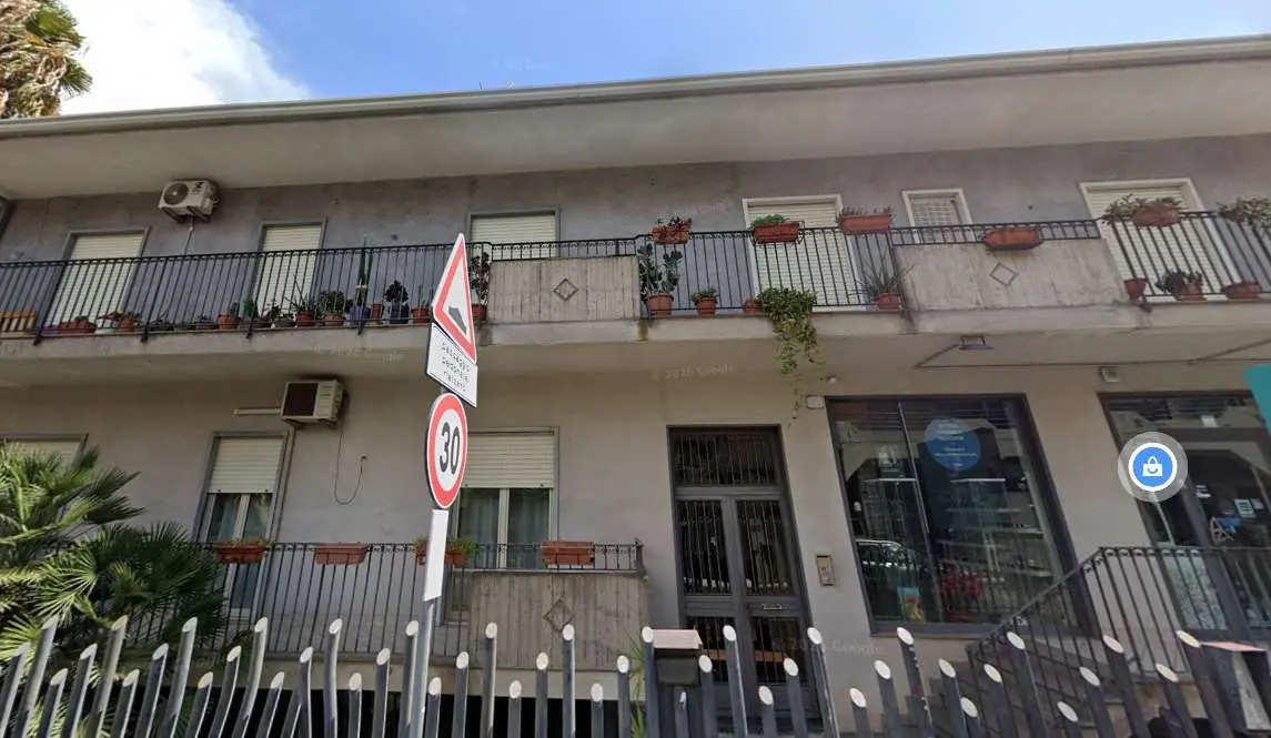 Immagine per Appartamento in asta a Misterbianco via Nunzio Caudullo 12