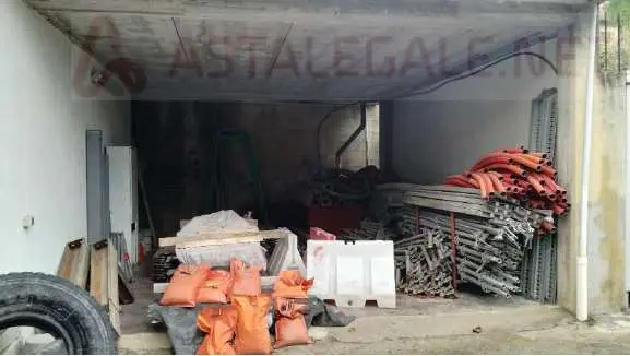 Magazzino via Padre Giovanni Semeria 422, Sanremo