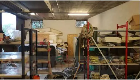 Magazzino via Padre Giovanni Semeria 422, Sanremo