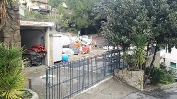 Magazzino via Padre Giovanni Semeria 422, Sanremo
