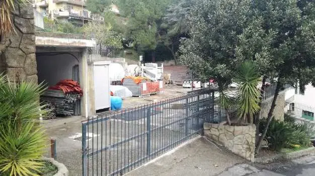 Immagine per Magazzino in asta a Sanremo via Padre Giovanni Semeria 422