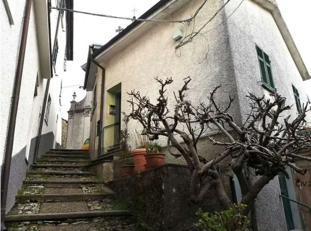 Immagine per Appartamento in asta a Maissana via Roma 26