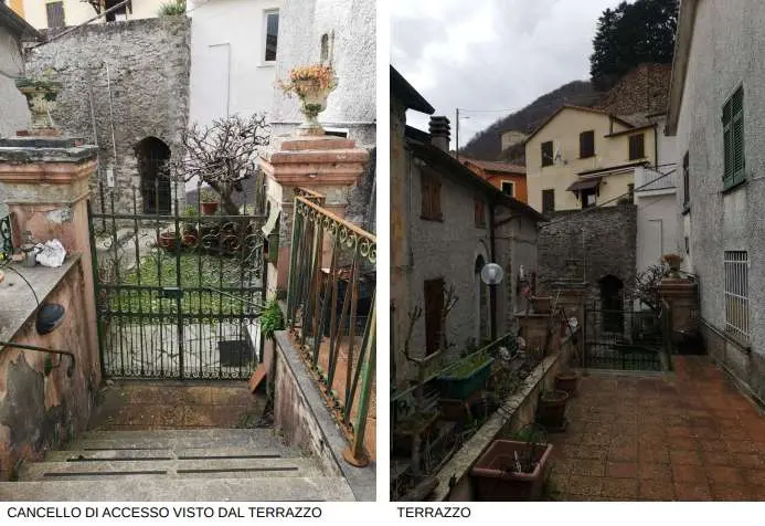 Immagine per Appartamento in asta a Maissana via Roma 26
