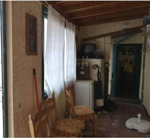 Appartamento via Roma 26, Maissana