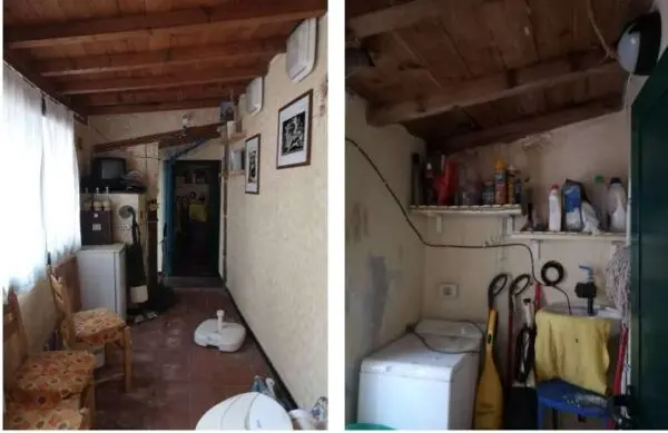 Appartamento via Roma 26, Maissana