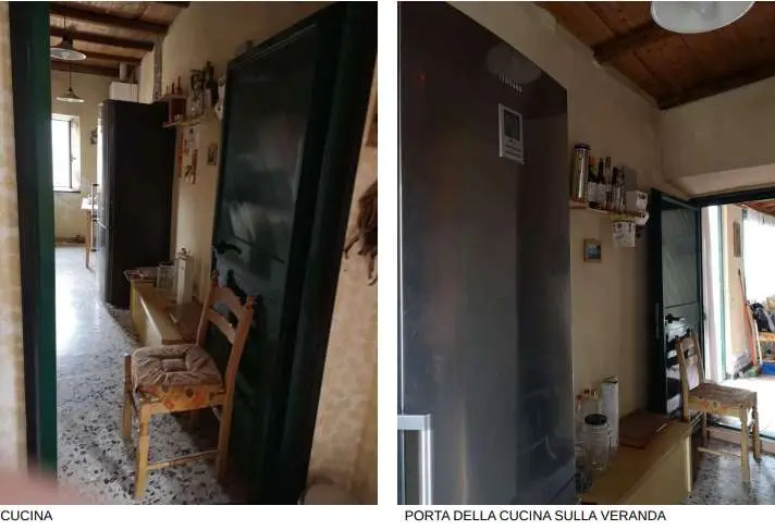Immagine per Appartamento in asta a Maissana via Roma 26