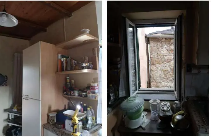 Immagine per Appartamento in asta a Maissana via Roma 26
