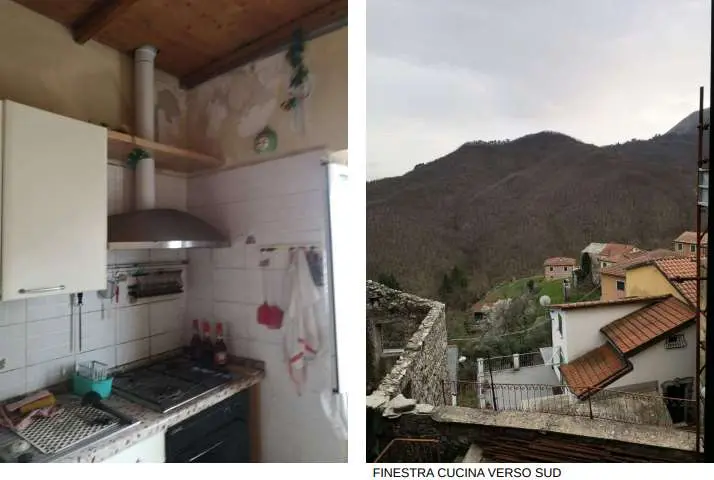 Immagine per Appartamento in asta a Maissana via Roma 26
