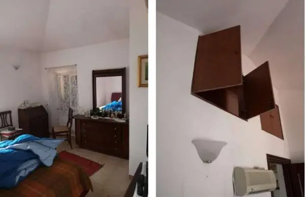 Appartamento via Roma 26, Maissana