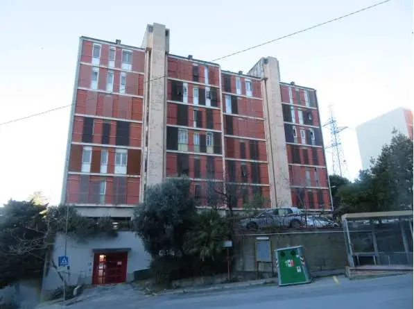 Appartamento Genova