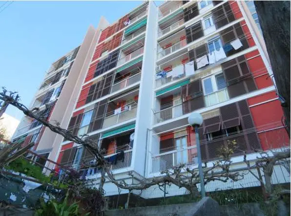 Appartamento Genova
