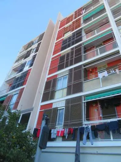 Appartamento Genova