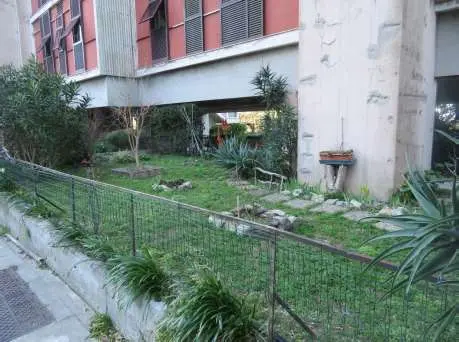 Appartamento Genova