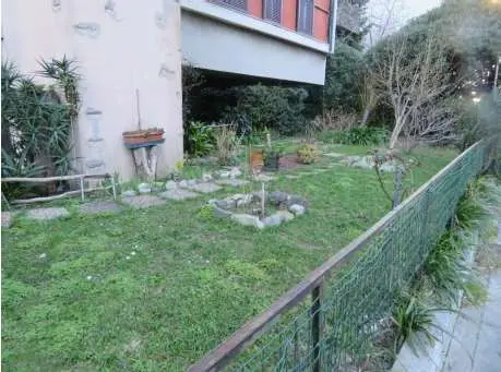 Appartamento Genova