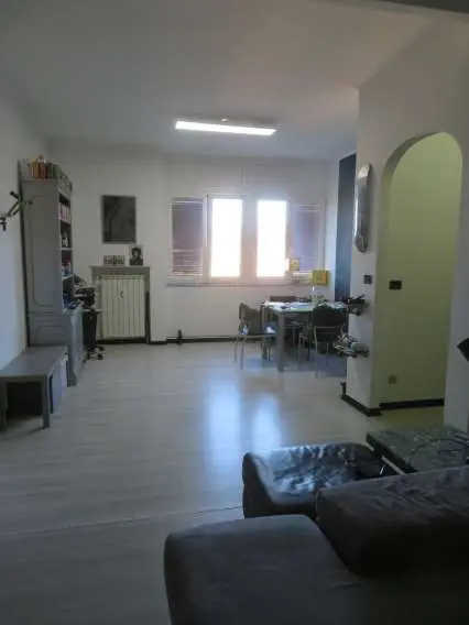 Appartamento Genova