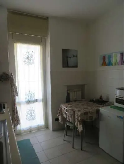 Appartamento Genova