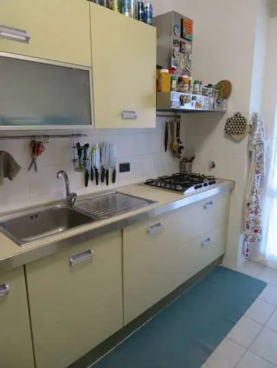 Appartamento Genova