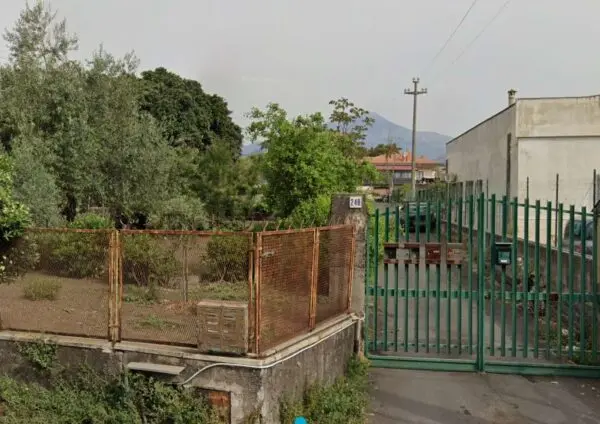 Appartamento via Roma 248, Mascalucia