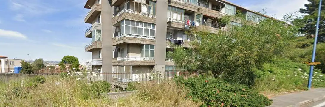 Immagine per Appartamento in asta a Catania via Delle Robinie 4