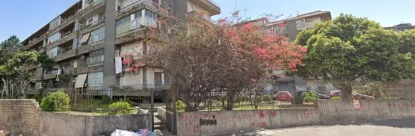 Appartamento via Delle Robinie 4, Catania