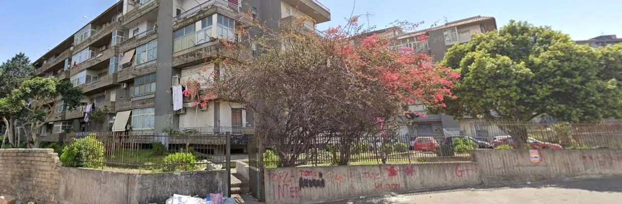 Immagine per Appartamento in asta a Catania via Delle Robinie 4