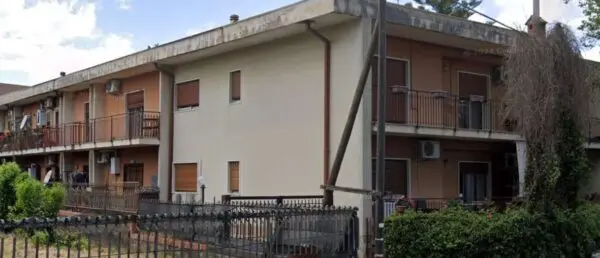 Appartamento via Garibaldi 33, Viagrande