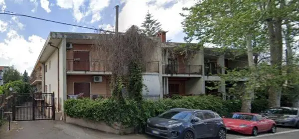 Appartamento via Garibaldi 33, Viagrande