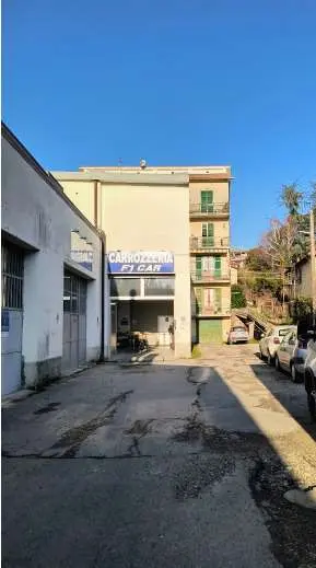 Immagine per Appartamento in asta a Busalla via Milite Ignoto 31