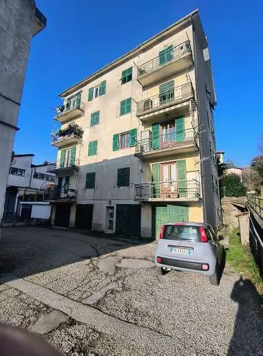 Immagine per Appartamento in asta a Busalla via Milite Ignoto 31