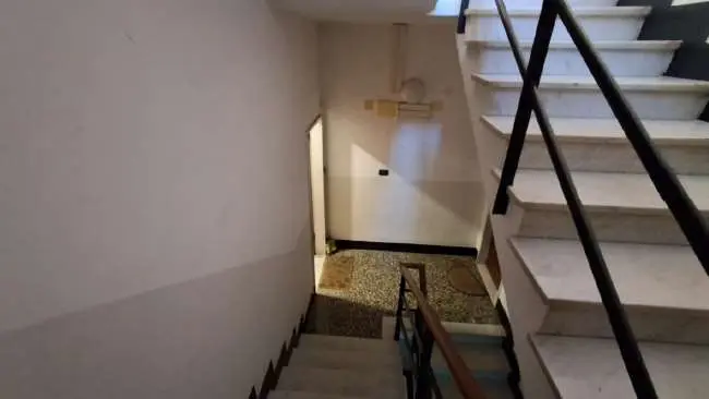 Immagine per Appartamento in asta a Busalla via Milite Ignoto 31