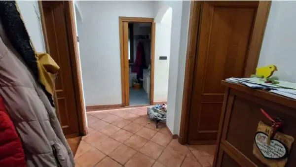 Appartamento via Milite Ignoto 31, Busalla