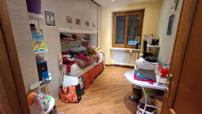Immagine per Appartamento in asta a Busalla via Milite Ignoto 31