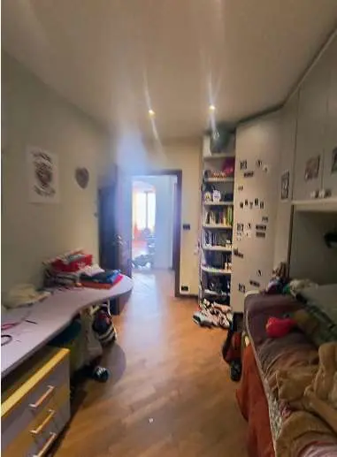 Immagine per Appartamento in asta a Busalla via Milite Ignoto 31