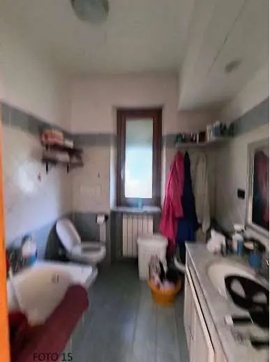 Immagine per Appartamento in asta a Busalla via Milite Ignoto 31